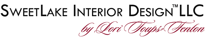 SweetLake Interior Design™ LLC